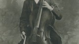 Roger Bricoux, violoncelliste